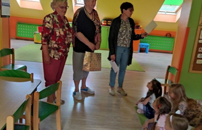 Dzień Dziecka na sportowo
