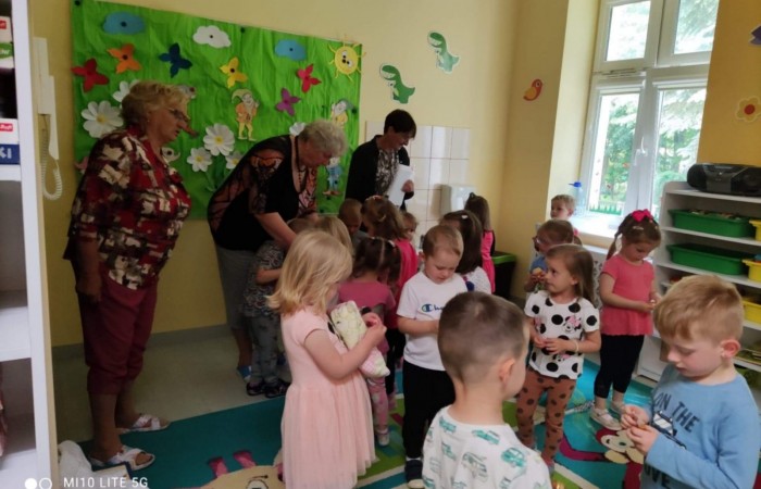 Dzień Dziecka na sportowo