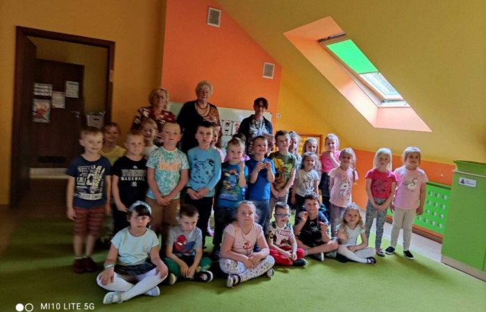 Dzień Dziecka na sportowo