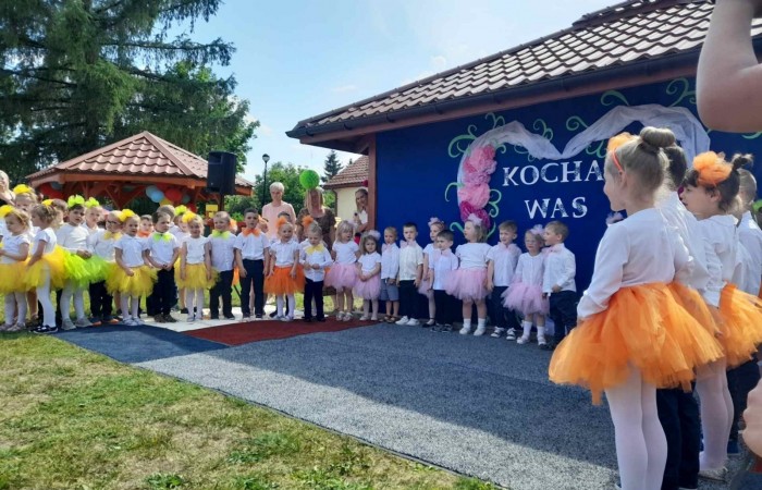 Piknik Rodzinny