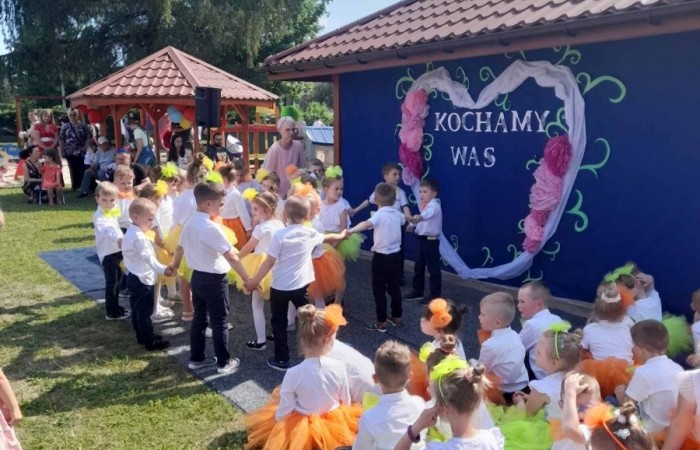 Piknik Rodzinny