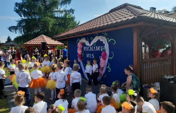 Piknik Rodzinny