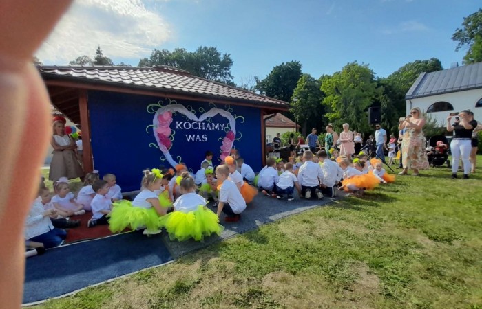 Piknik Rodzinny