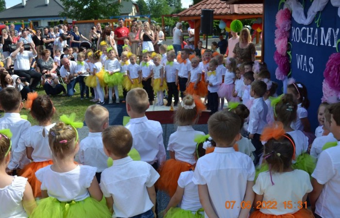 Piknik Rodzinny