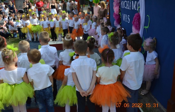 Piknik Rodzinny