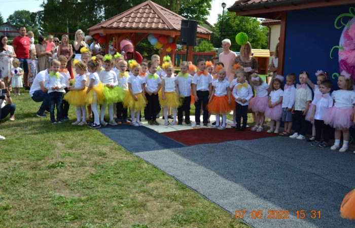Piknik Rodzinny