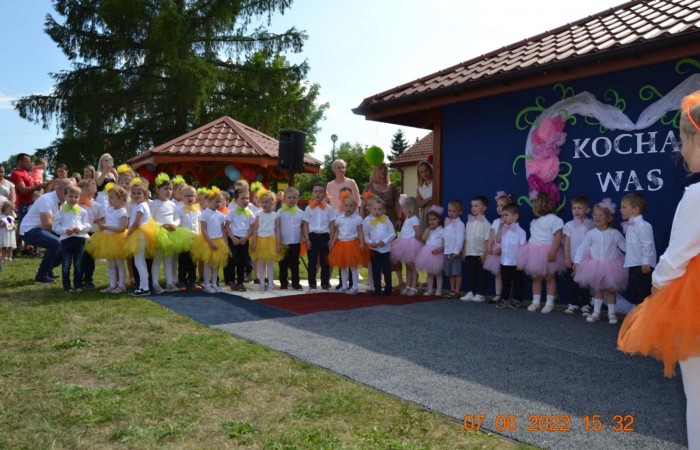 Piknik Rodzinny
