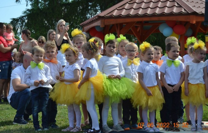 Piknik Rodzinny