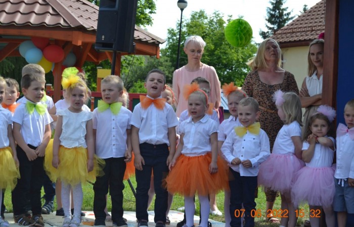 Piknik Rodzinny