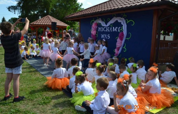 Piknik Rodzinny
