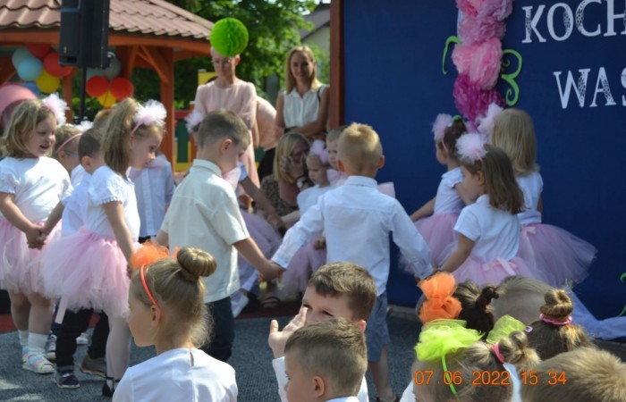 Piknik Rodzinny