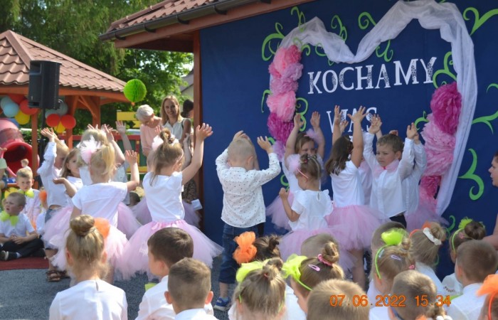 Piknik Rodzinny