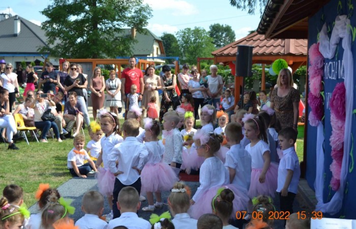 Piknik Rodzinny