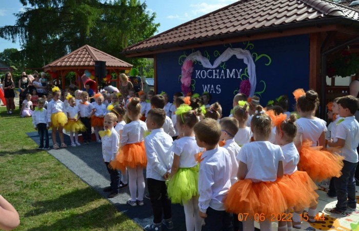 Piknik Rodzinny