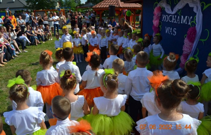 Piknik Rodzinny