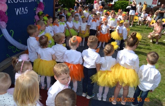Piknik Rodzinny