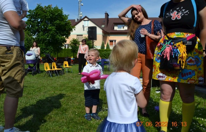 Piknik Rodzinny