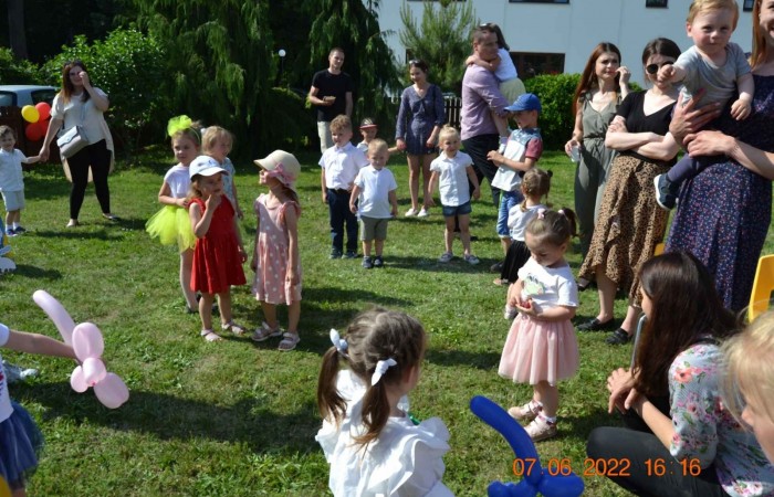 Piknik Rodzinny