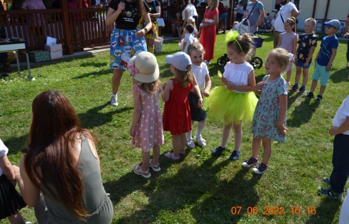 Piknik Rodzinny