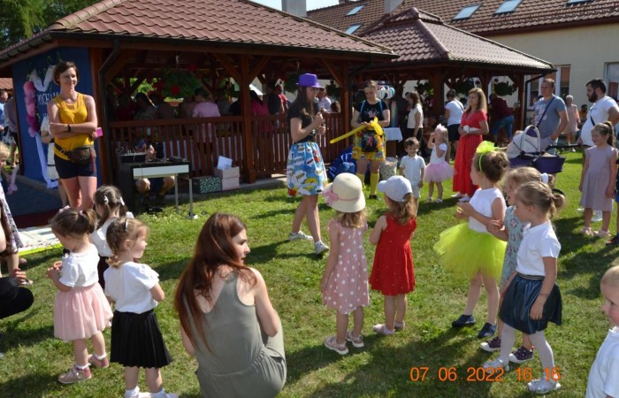 Piknik Rodzinny