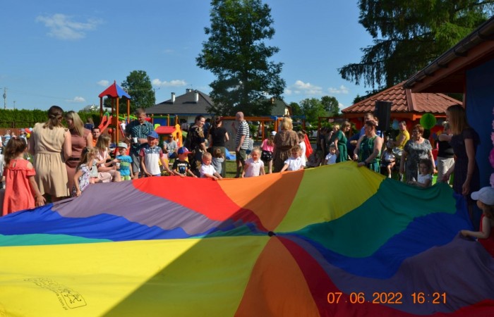 Piknik Rodzinny