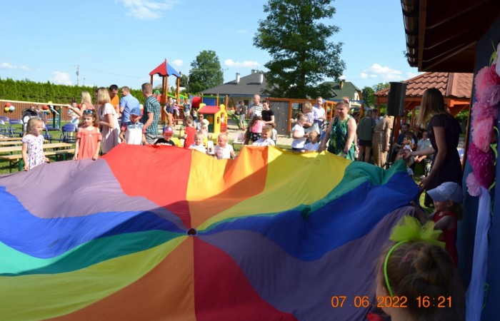 Piknik Rodzinny