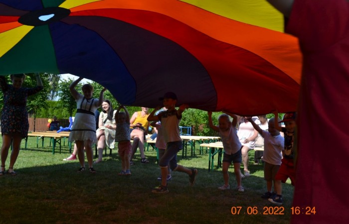 Piknik Rodzinny