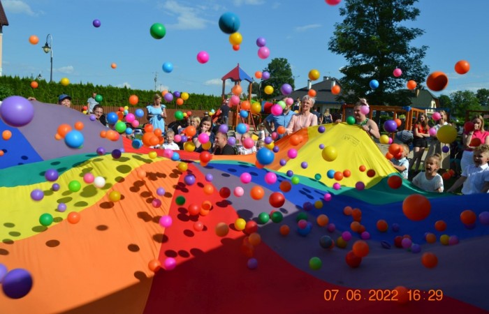 Piknik Rodzinny