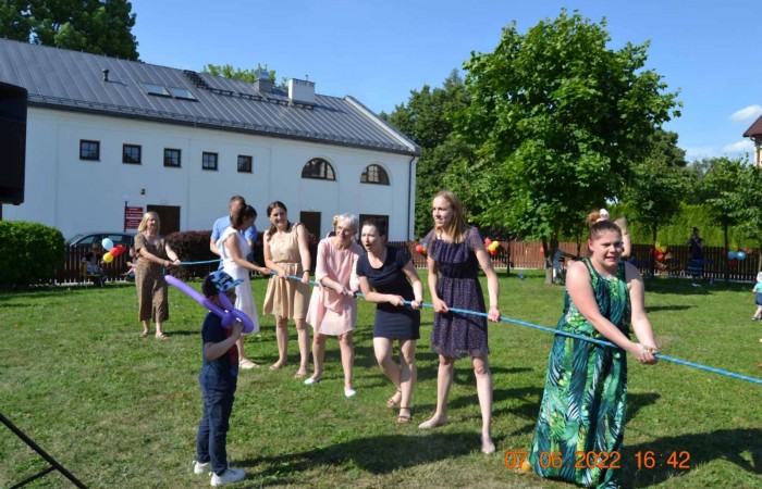 Piknik Rodzinny
