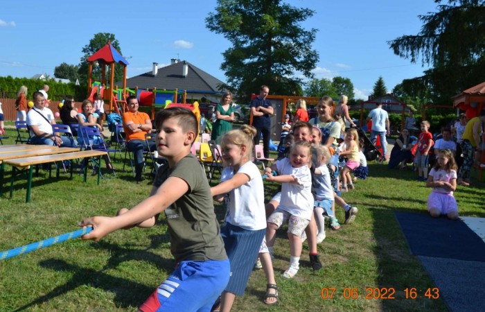Piknik Rodzinny