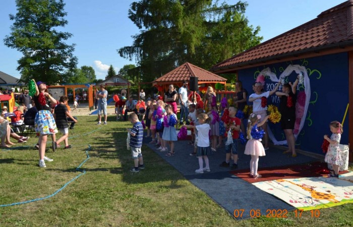 Piknik Rodzinny