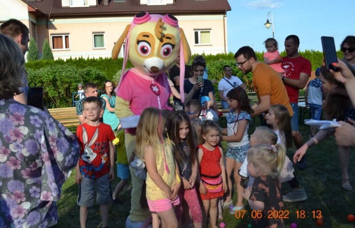 Piknik Rodzinny