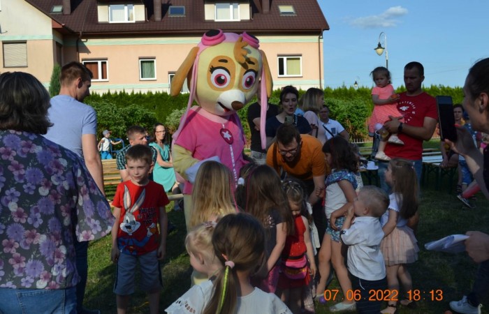 Piknik Rodzinny