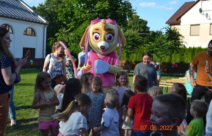 Piknik Rodzinny