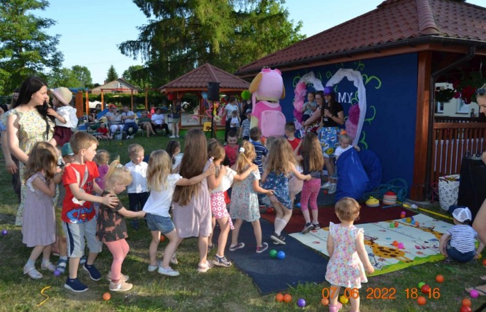 Piknik Rodzinny