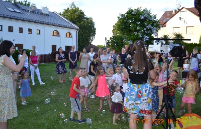 Piknik Rodzinny