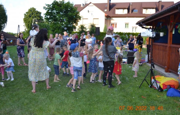 Piknik Rodzinny
