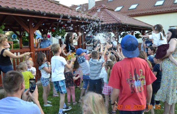 Piknik Rodzinny