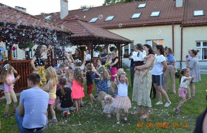 Piknik Rodzinny