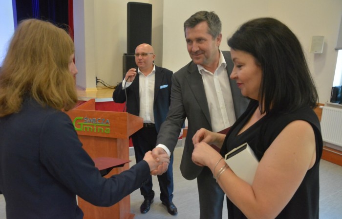Zakończenia roku szkolnego 2021/21 - roku w cieniu pandemii i wojny w Ukrainie