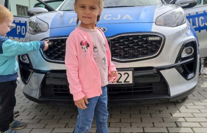 Bezpieczeństwo na wakacjach
