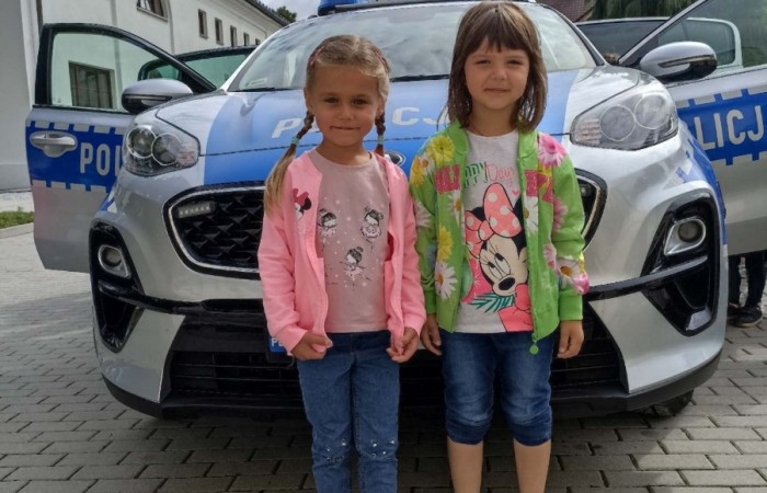 Bezpieczeństwo na wakacjach