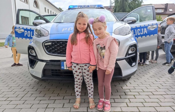 Bezpieczeństwo na wakacjach