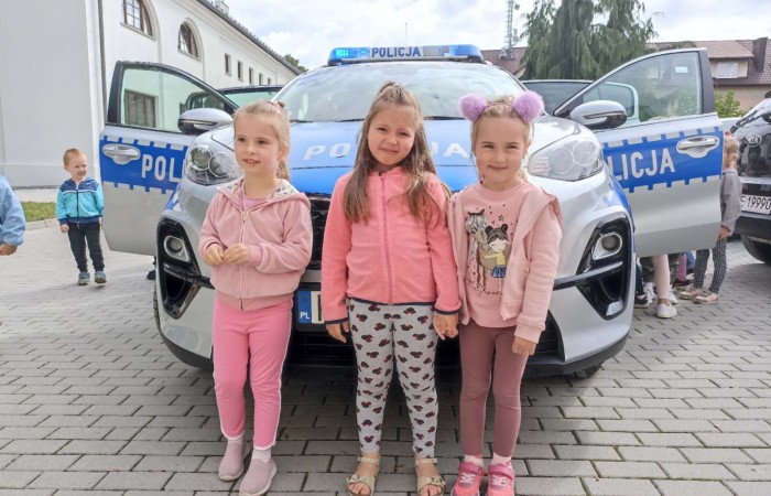 Bezpieczeństwo na wakacjach