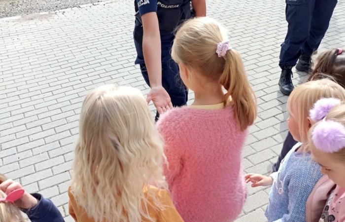 Bezpieczeństwo na wakacjach