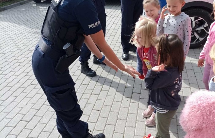 Bezpieczeństwo na wakacjach