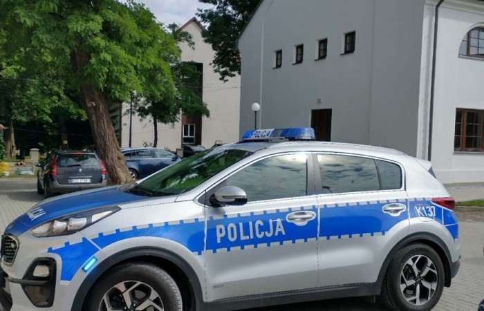 Bezpieczeństwo na wakacjach
