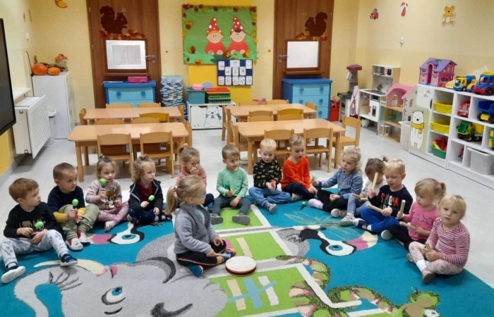Międzynarodowy Dzień Muzyki