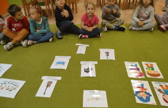 Międzynarodowy Dzień Muzyki