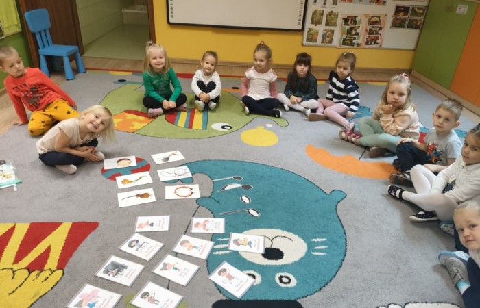 Międzynarodowy Dzień Muzyki